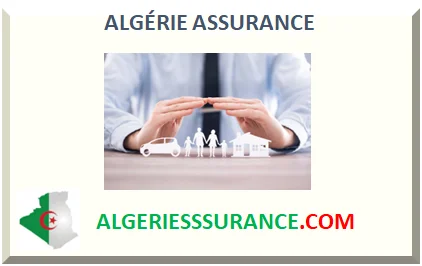 ALGÉRIE ASSURANCE 2026